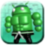 acadroid android application logo